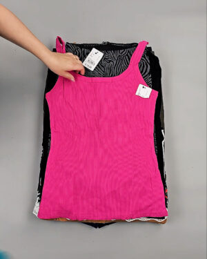 Фотография  885 - CALZEDONIA лето mix#50 шт, ЛОТ №8857 оптом в Благовещенске и Амурской области