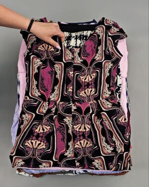 Фотография  841 - Mix Euro Summer#100 кг, ЛОТ № ВК0138 оптом в Благовещенске и Амурской области