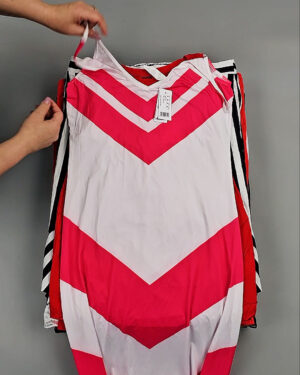 Фотография  518 - CALZEDONIA лето mix#50 шт, ЛОТ №8854 оптом в Благовещенске и Амурской области