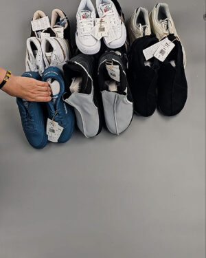 Фотография  887 - Кроссовки Reebok#23 шт, ЛОТ №8897 оптом в Благовещенске и Амурской области