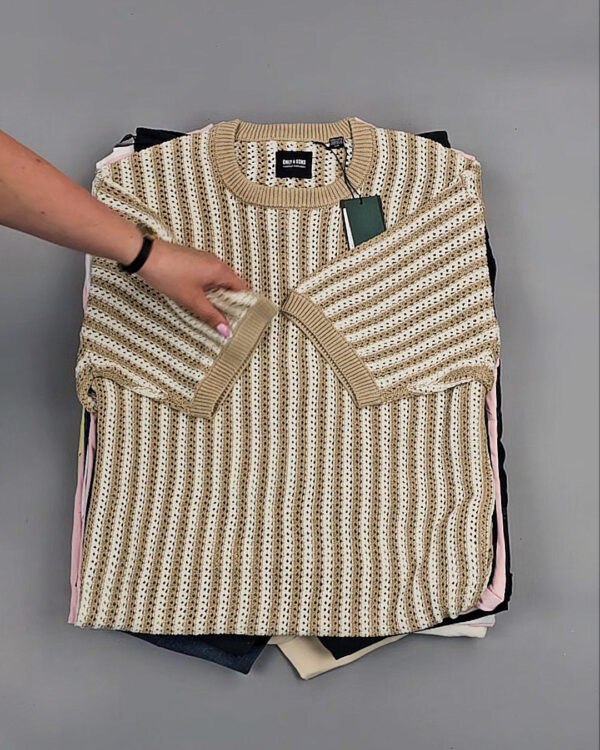 Фотография  958 - ONLY/JJ/BLEND men Summer 045#13 кг, ЛОТ №8812 оптом в Благовещенске и Амурской области