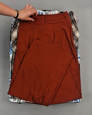 Фотография  174 - GEORGE+ARCADIA mix S AD16#10 кг, ЛОТ №8884 оптом в Благовещенске и Амурской области