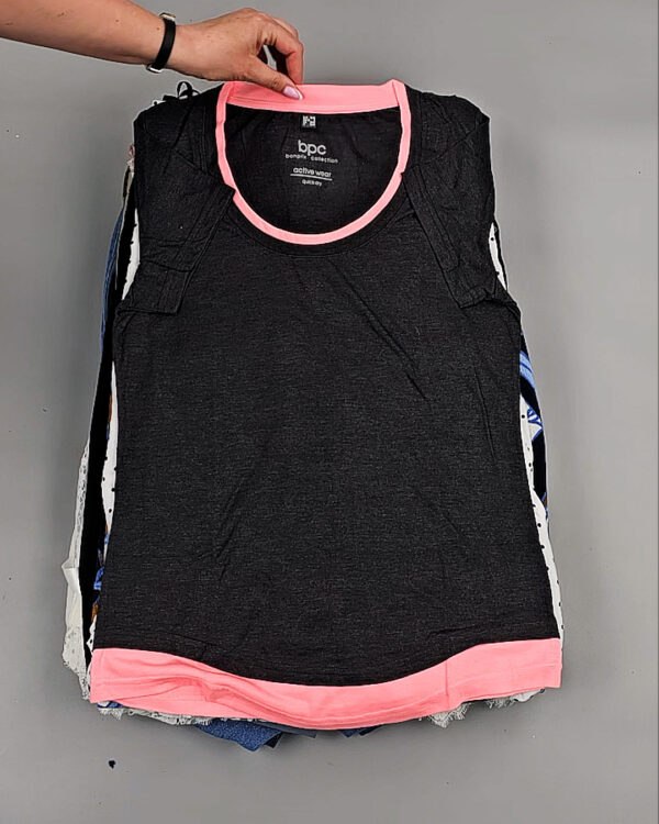 Фотография  653 - Bon Prix м/ж Summer#30 шт, ЛОТ №8779 оптом в Благовещенске и Амурской области