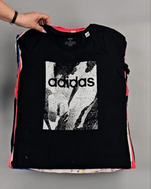 Фотография  371 - Футболки#10 кг, ЛОТ № ВК0109 оптом в Благовещенске и Амурской области