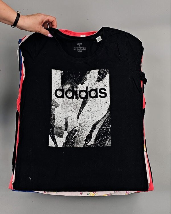 Фотография  254 - Футболки#10 кг, ЛОТ № ВК0109 оптом в Благовещенске и Амурской области