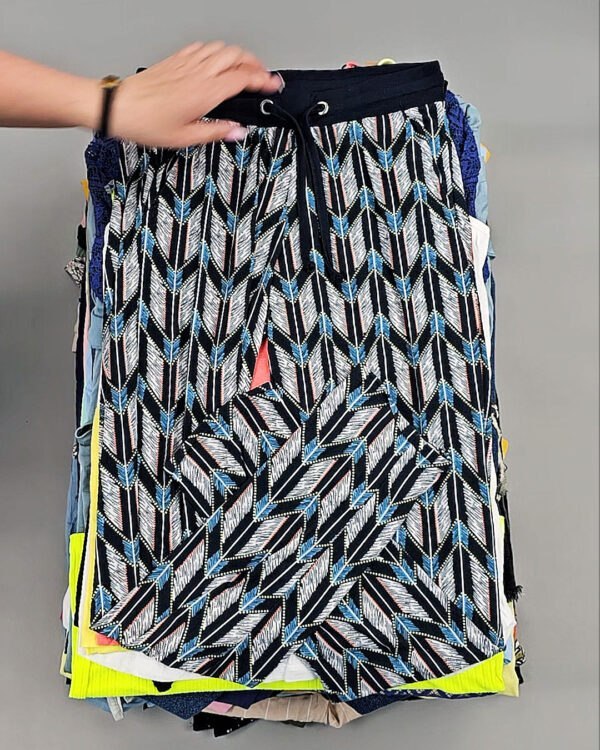 Фотография  920 - LPP Summer mix#20 кг, ЛОТ №8803 оптом в Благовещенске и Амурской области