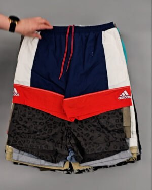 Фотография  236 - Шорты#25 кг, ЛОТ № ВК0089 оптом в Благовещенске и Амурской области