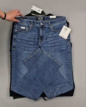 Фотография  180 - ONLY/JJ/BLEND men Summer 045#10 кг, ЛОТ №8809 оптом в Благовещенске и Амурской области