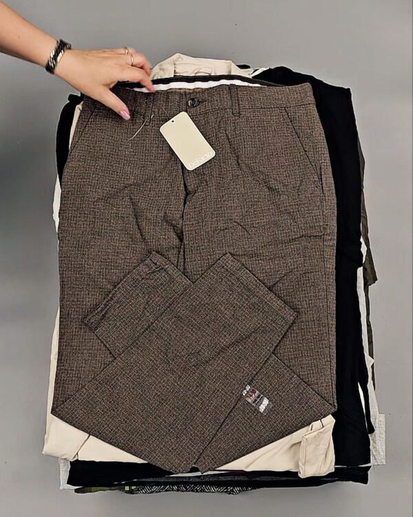 Фотография  192 - DEFACTO mix Sp/Sum#17,5 кг, ЛОТ №8821 оптом в Благовещенске и Амурской области