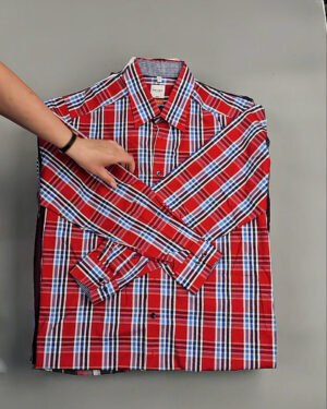 Фотография  128 - Рубашки мужские Summer#25 кг, ЛОТ № ВК0094 оптом в Благовещенске и Амурской области