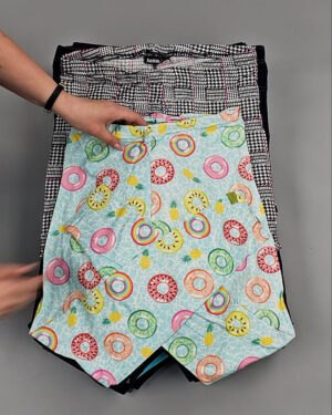 Фотография  949 - Легинсы#25 кг, ЛОТ № ВК0087 оптом в Благовещенске и Амурской области