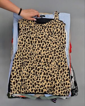 Фотография  457 - Mix Summer Ex Герм#100 кг, ЛОТ № ВК0140 оптом в Благовещенске и Амурской области