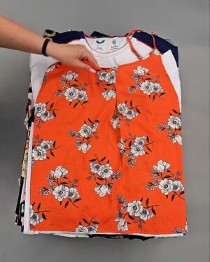 Фотография  602 - XXL Summer mix БМ#20 кг, ЛОТ № ВК0135 оптом в Благовещенске и Амурской области