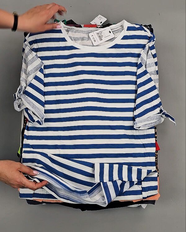 Фотография  744 - CALZEDONIA лето mix#50 шт, ЛОТ №8817 оптом в Благовещенске и Амурской области