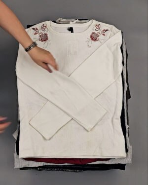 Фотография  580 - DEFACTO mix Sp/Sum#17,5 кг, ЛОТ №8821 оптом в Благовещенске и Амурской области