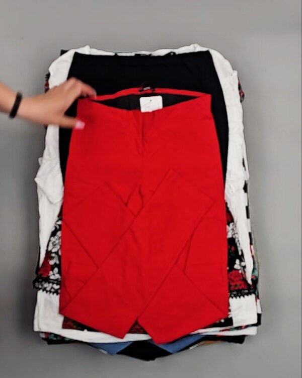 Фотография  862 - CALZEDONIA лето mix#50 шт, ЛОТ №8818 оптом в Благовещенске и Амурской области