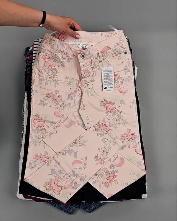 Фотография  128 - Bon Prix м/ж Summer#30 шт, ЛОТ №8778 оптом в Благовещенске и Амурской области