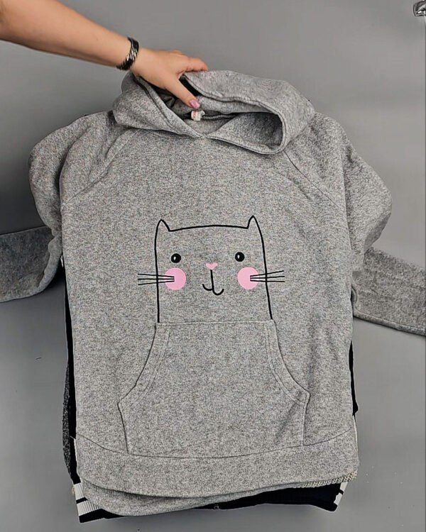 Фотография  441 - DEFACTO mix Sp/Sum#17,12 кг, ЛОТ №8820 оптом в Благовещенске и Амурской области