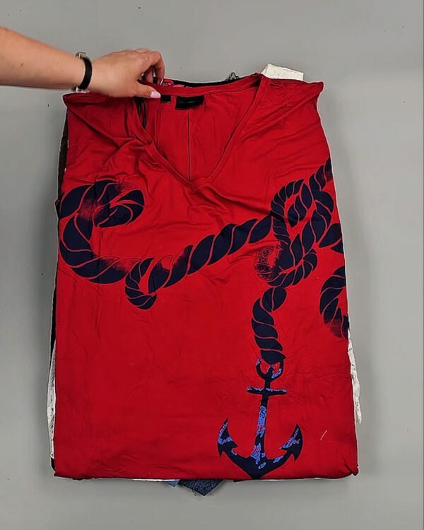 Фотография  702 - Bon Prix м/ж Summer#30 шт, ЛОТ №8777 оптом в Благовещенске и Амурской области