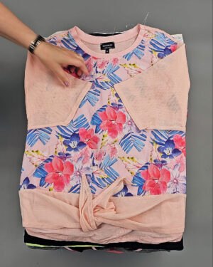 Фотография  760 - LPP Summer mix#20 кг, ЛОТ №8804 оптом в Благовещенске и Амурской области