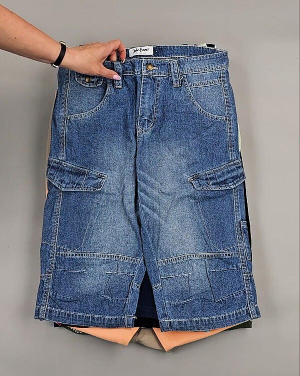 Фотография  425 - Bon Prix м/ж Summer#30 шт, ЛОТ №8775 оптом в Благовещенске и Амурской области