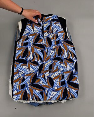 Фотография  245 - Bon Prix м/ж Summer#30 шт, ЛОТ №8779 оптом в Благовещенске и Амурской области