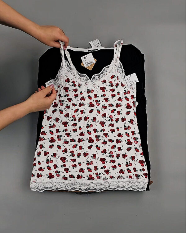 Фотография  477 - CALZEDONIA лето mix#50 шт, ЛОТ №8853 оптом в Благовещенске и Амурской области