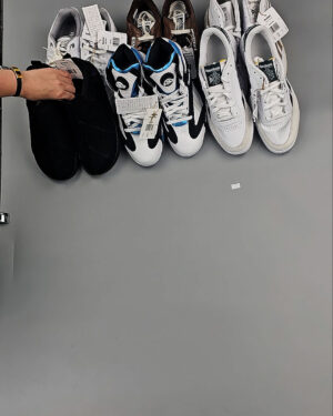 Фотография  983 - Кроссовки Reebok#23 шт, ЛОТ №8896 оптом в Благовещенске и Амурской области