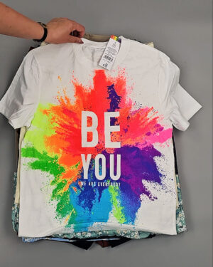 Фотография  927 - GEORGE+ARCADIA mix S AD16#10 кг, ЛОТ №8885 оптом в Благовещенске и Амурской области