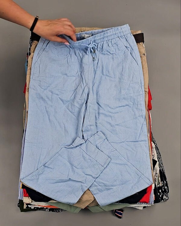 Фотография  541 - Mix Summer Ex Герм#100 кг, ЛОТ № ВК0140 оптом в Благовещенске и Амурской области