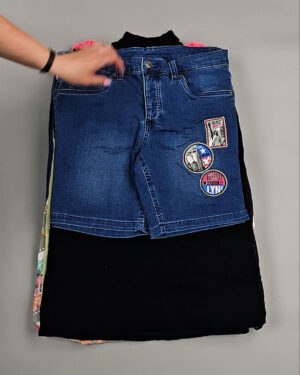 Фотография  777 - Bon Prix м/ж Summer#30 шт, ЛОТ №8776 оптом в Благовещенске и Амурской области