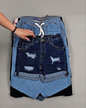 Фотография  331 - Bon Prix м/ж Summer#30 шт, ЛОТ №8777 оптом в Благовещенске и Амурской области