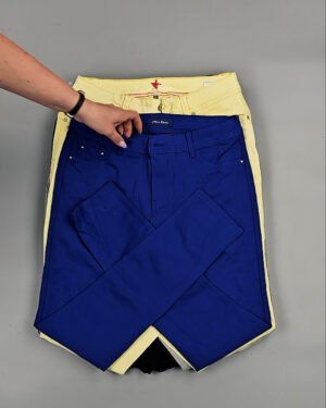 Фотография  185 - Брюки женские Summer#10 кг, ЛОТ № ВК0114 оптом в Благовещенске и Амурской области