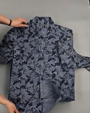 Фотография  496 - Рубашки мужские Summer#25 кг, ЛОТ № ВК0094 оптом в Благовещенске и Амурской области