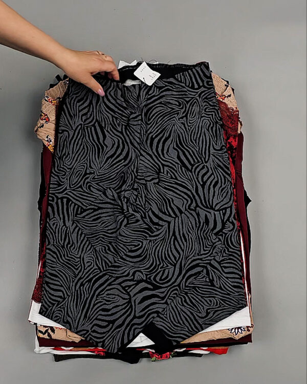 Фотография  243 - CALZEDONIA лето mix#50 шт, ЛОТ №8858 оптом в Благовещенске и Амурской области