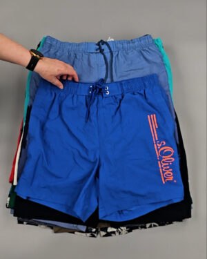 Фотография  194 - Шорты#25 кг, ЛОТ № ВК0089 оптом в Благовещенске и Амурской области