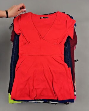 Фотография  940 - LPP Summer mix#20 кг, ЛОТ №8802 оптом в Благовещенске и Амурской области