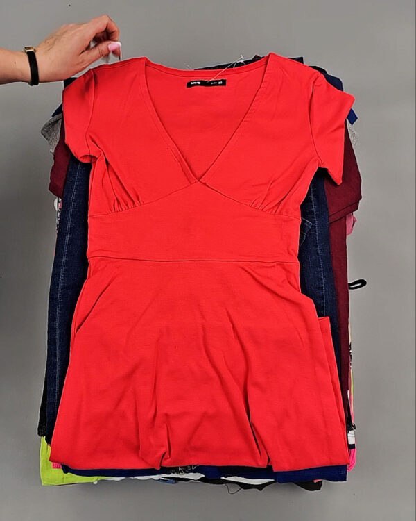 Фотография  632 - LPP Summer mix#20 кг, ЛОТ №8802 оптом в Благовещенске и Амурской области