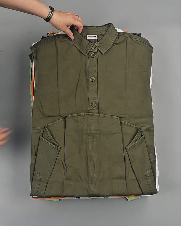 Фотография  361 - NOISY MAY Summer mix 045#15,5 кг, ЛОТ №8916 оптом в Благовещенске и Амурской области