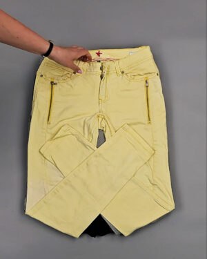 Фотография  561 - Брюки женские Summer#10 кг, ЛОТ № ВК0114 оптом в Благовещенске и Амурской области