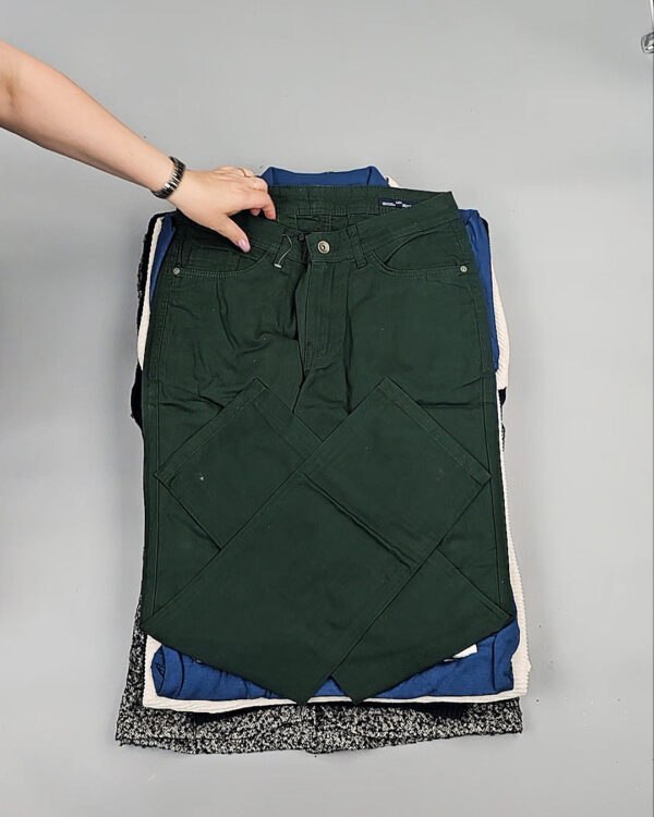 Фотография  663 - DEFACTO mix Sp/Sum#18,46 кг, ЛОТ №8822 оптом в Благовещенске и Амурской области