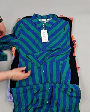 Фотография  283 - Платья VILA Summer 045#7,5 кг, ЛОТ №8774 оптом в Благовещенске и Амурской области