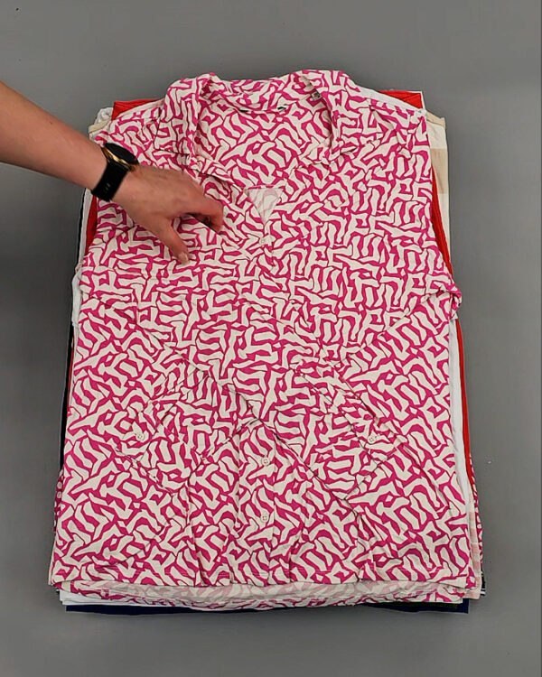 Фотография  780 - TCM Summer 104#15 кг, ЛОТ №8730 оптом в Благовещенске и Амурской области