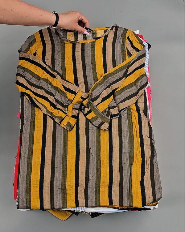 Фотография  495 - Mix Euro Summer#100 кг, ЛОТ № ВК0139 оптом в Благовещенске и Амурской области