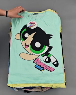 Фотография  737 - LPP Summer mix#20 кг, ЛОТ №8803 оптом в Благовещенске и Амурской области