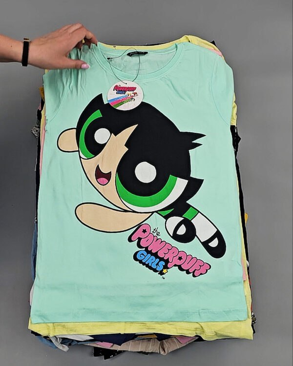 Фотография  260 - LPP Summer mix#20 кг, ЛОТ №8803 оптом в Благовещенске и Амурской области