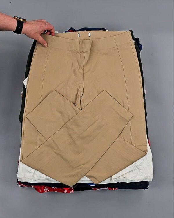 Фотография  412 - TCM Summer 104#15 кг, ЛОТ №8731 оптом в Благовещенске и Амурской области