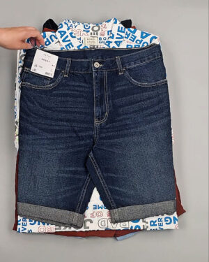 Фотография  953 - GEORGE+ARCADIA mix S AD16#10 кг, ЛОТ №8882 оптом в Благовещенске и Амурской области