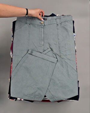 Фотография  787 - XXL Summer mix БМ#20 кг, ЛОТ № ВК0135 оптом в Благовещенске и Амурской области