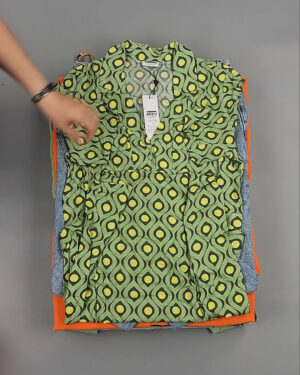 Фотография  989 - NOISY MAY Summer mix 045#15,5 кг, ЛОТ №8916 оптом в Благовещенске и Амурской области